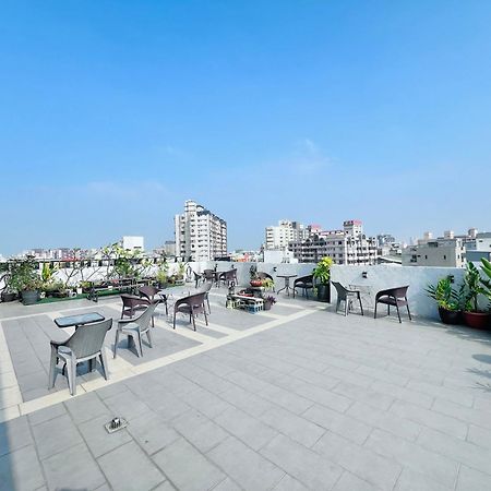 Tourism Inn Tainan Bagian luar foto