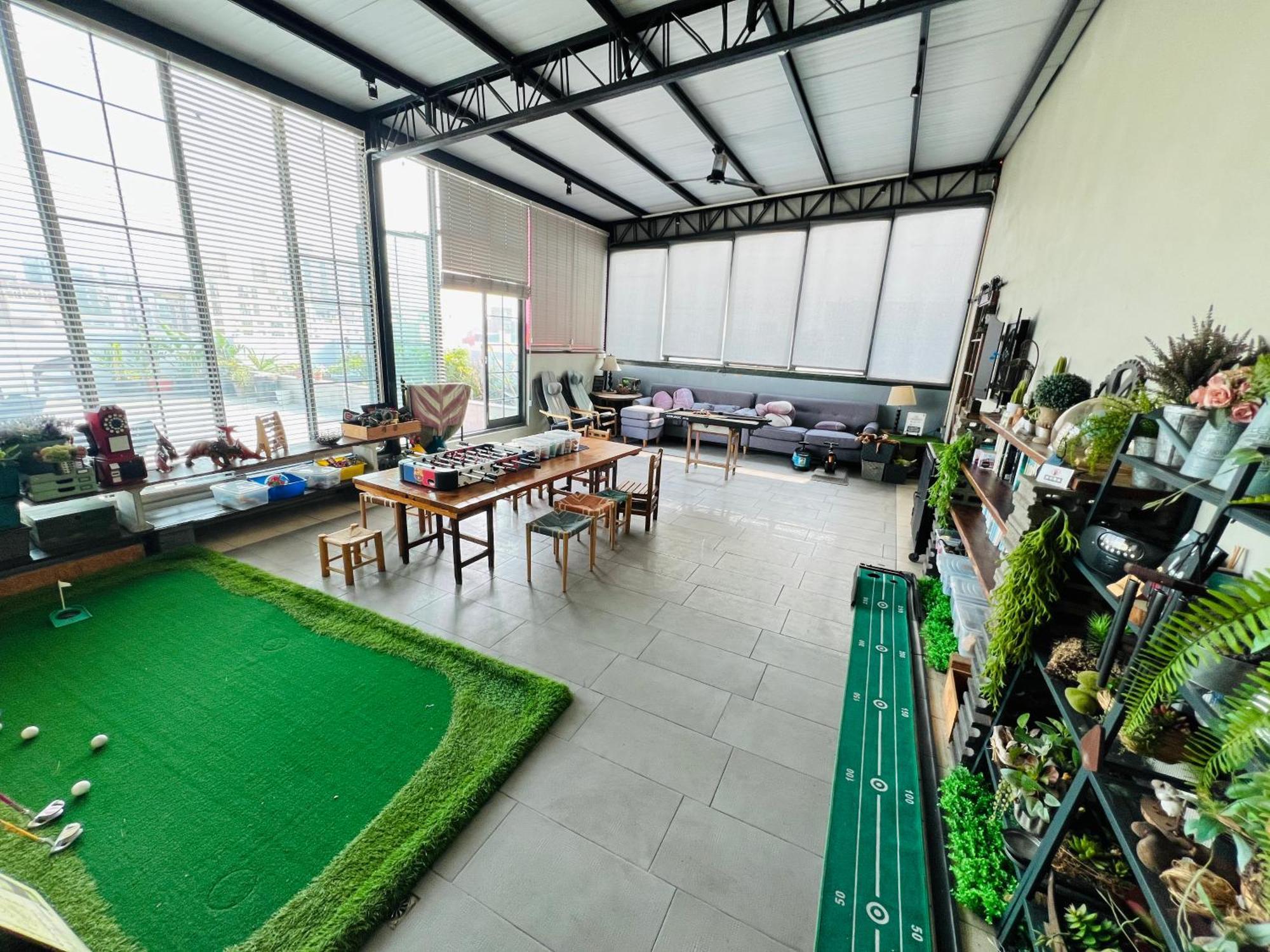 Tourism Inn Tainan Bagian luar foto