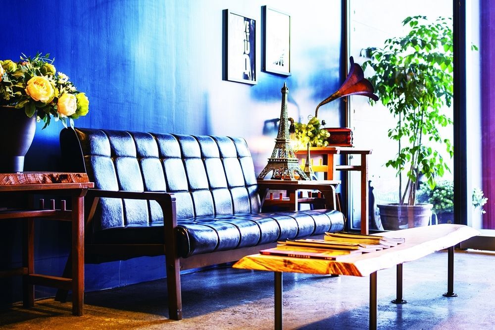 Tourism Inn Tainan Bagian luar foto